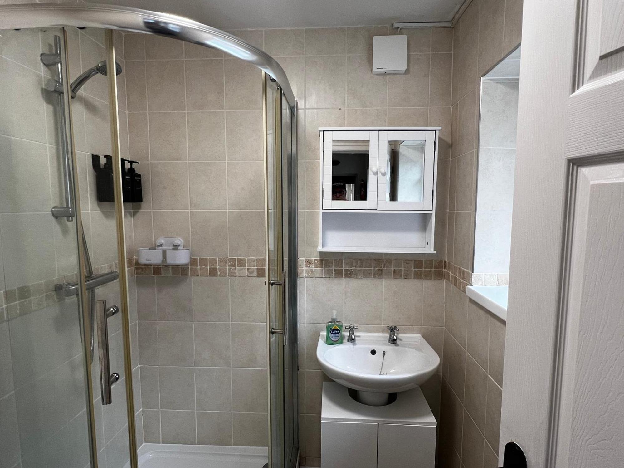 Robin'S Hollow: 2Bd Home Near Wrexham Afc Exteriör bild